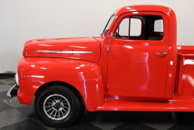 1952 Ford F-1