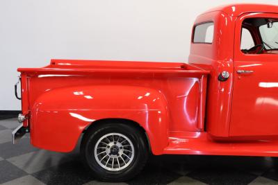 1952 Ford F-1