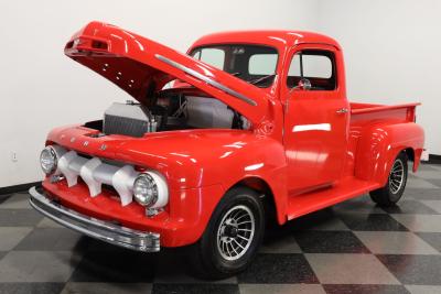 1952 Ford F-1