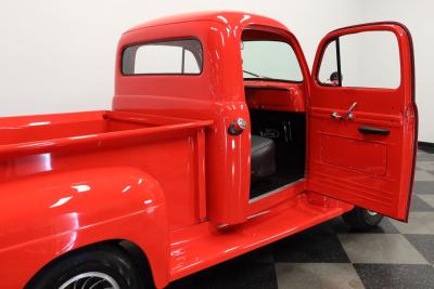 1952 Ford F-1