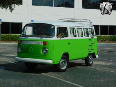 1995 Volkswagen Bus