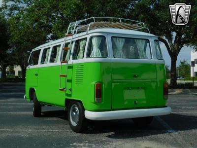 1995 Volkswagen Bus