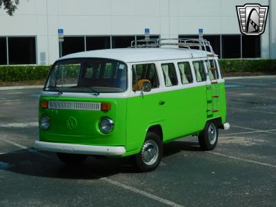 1995 Volkswagen Bus