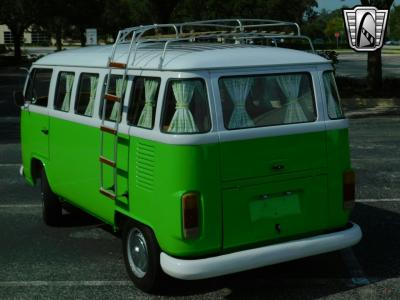 1995 Volkswagen Bus