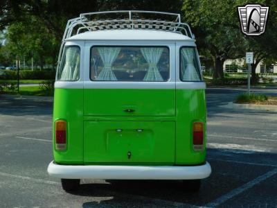 1995 Volkswagen Bus