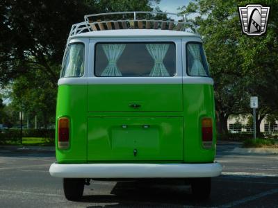 1995 Volkswagen Bus