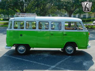 1995 Volkswagen Bus