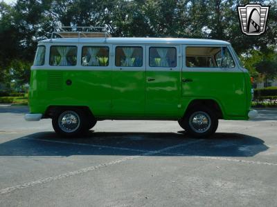 1995 Volkswagen Bus