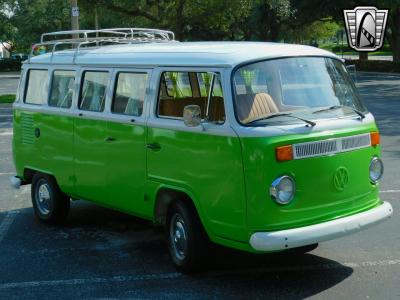 1995 Volkswagen Bus