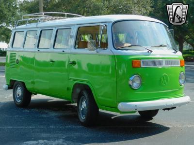 1995 Volkswagen Bus