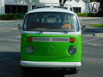 1995 Volkswagen Bus