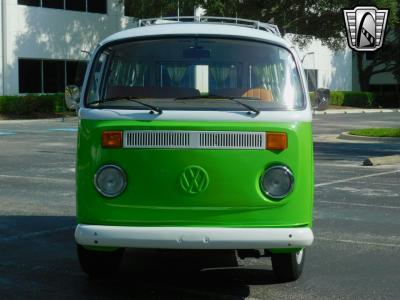 1995 Volkswagen Bus