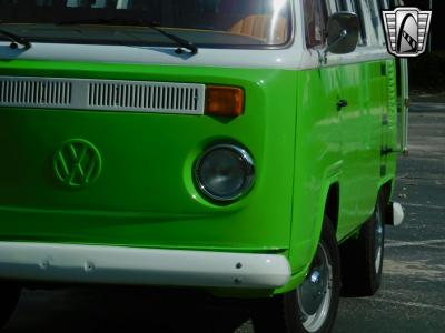 1995 Volkswagen Bus