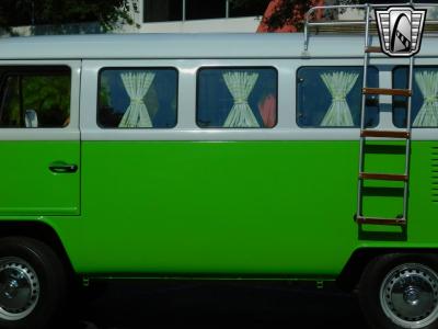 1995 Volkswagen Bus