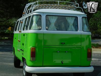 1995 Volkswagen Bus