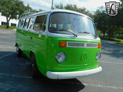 1995 Volkswagen Bus