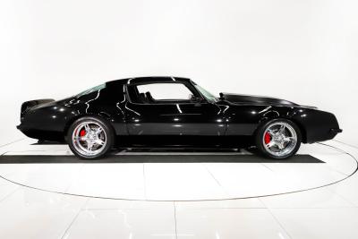 1974 Pontiac Firebird Pro Touring