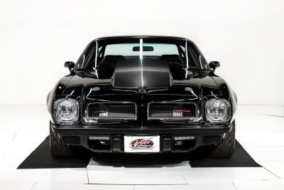 1974 Pontiac Firebird Pro Touring