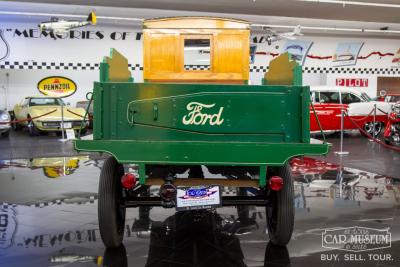 1925 Ford Model T Express Delivery