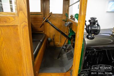 1925 Ford Model T Express Delivery