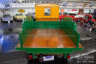 1925 Ford Model T Express Delivery