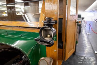 1925 Ford Model T Express Delivery