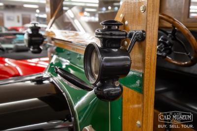 1925 Ford Model T Express Delivery