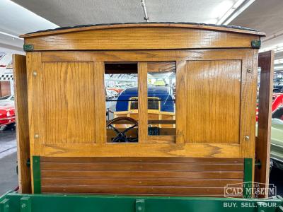 1925 Ford Model T Express Delivery