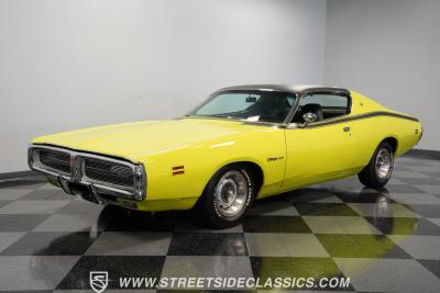 1971 Dodge Charger SE