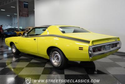 1971 Dodge Charger SE