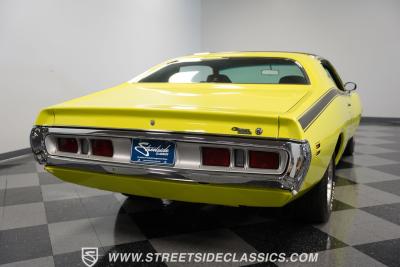 1971 Dodge Charger SE