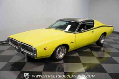 1971 Dodge Charger SE