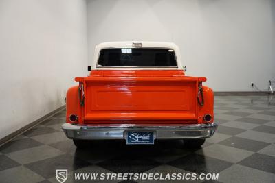 1972 Chevrolet c10 Stepside