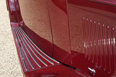 1938 Bentley 4 &frac14; Litre Drophead Coupe by Hooper &ldquo;Derby&rdquo;