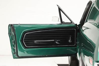 1967 Ford Mustang Bullitt