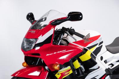 1991 Honda CBR 600 F