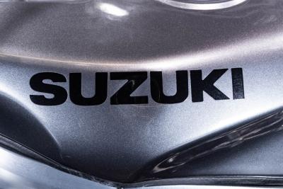 1994 Suzuki GSX R 1100