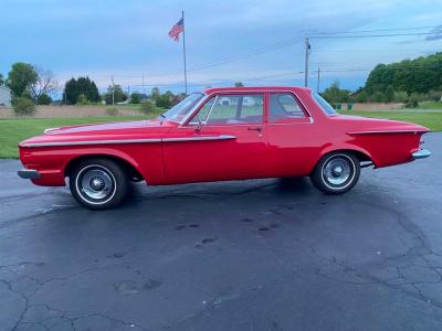 1962 Plymouth Belvidere For Sale