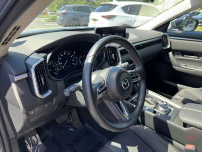 2023 Mazda CX-50 2.5 S Select Package AWD