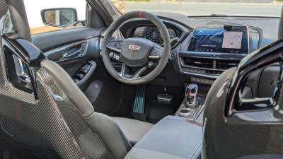 2022 Cadillac CT5-V V-Series Blackwing For Sale
