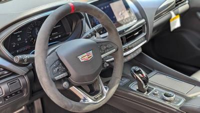 2022 Cadillac CT5-V V-Series Blackwing For Sale