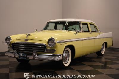 1956 Chrysler Windsor