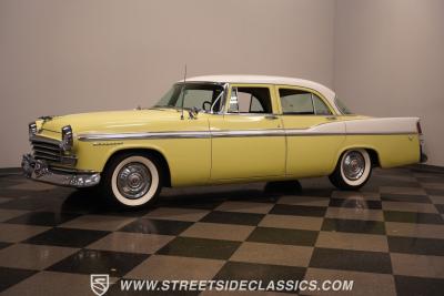 1956 Chrysler Windsor