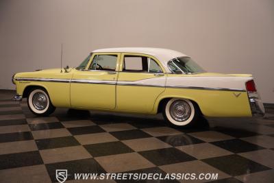 1956 Chrysler Windsor