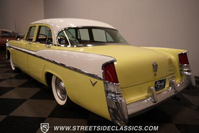 1956 Chrysler Windsor