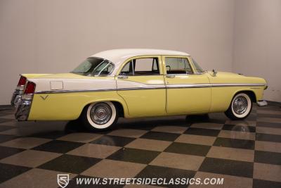 1956 Chrysler Windsor