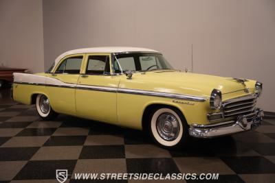 1956 Chrysler Windsor