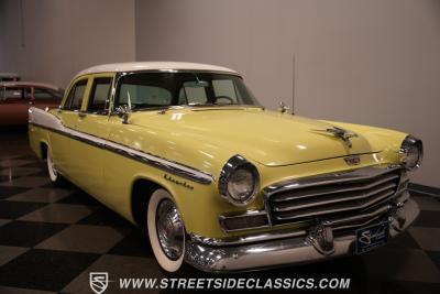 1956 Chrysler Windsor