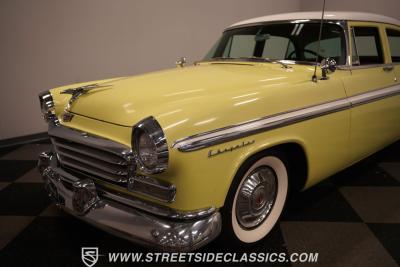 1956 Chrysler Windsor