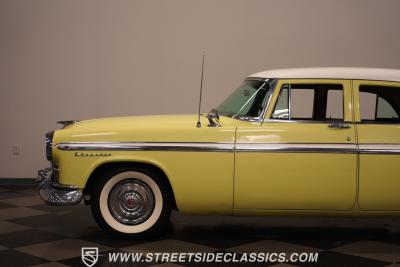 1956 Chrysler Windsor